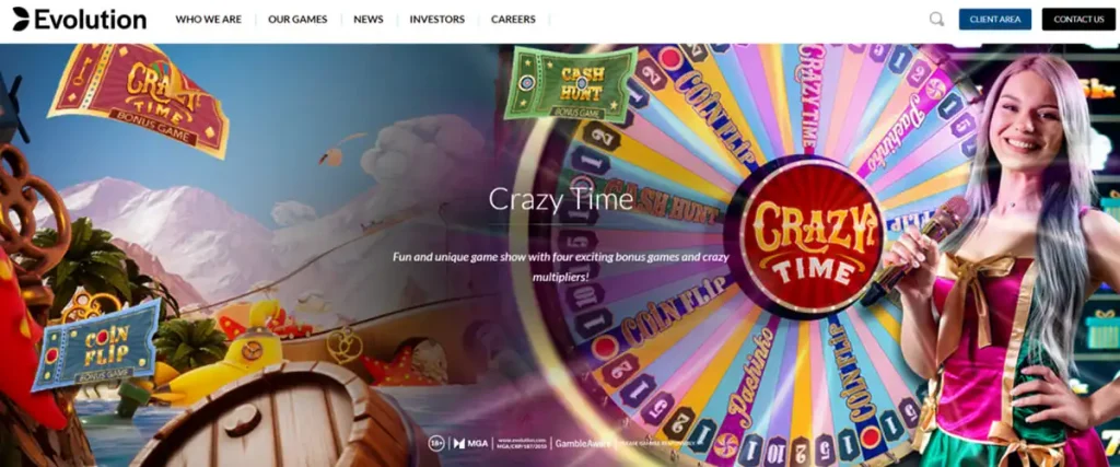 Is there a Crazy Time demo mode available for free learning